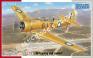 1/72 Special hobby 72473 CAC CA-9 Wirraway ‘In training and combat’