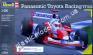 1/24 Revell 07224 Panasonic Toyota Racing TF102