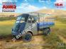 1/35 ICM 35419 French truck AHN2