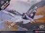 1/72 Academy 12422 McDonnel-Douglas F/A-18D Hornet U.S. Marine Corps