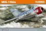 1/72 Eduard 7056 MiG-15bis