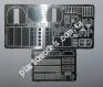 1/72 Bilek pb 028 Photo etched С-47