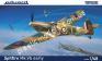 1/48 Eduard 84198 Spitfire Mk. Vb early