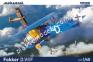 1/48 Eduard 8483 Fokker D. VIIF