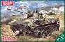 1/35 SKIF 244 BMD-2