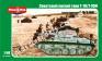 1/48 Mikro Mir 48-007 Советский легкий танк T-70/T-70M