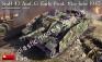 1/35 MiniArt 35349 StuH 42 Ausf. G Early Prod. May-June 1943