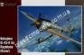 1/72 Special hobby 72170 Nakajima Ki-43-II Ko Hayabusa (Oscar)