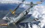 1/48 Dora Wings 48009 Messershmitt Bf.109 A/B