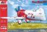 1/48 A&A Models 4805 Gee Bee R2