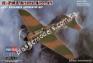 1/72 HobbyBoss 80285 IL-2M3 Attack aircraft Easy Assembly