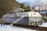 1/72 HobbyBoss 82912 Soviet draisine “Krasnaja Zvezda”