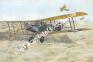 1/48 Roden 425 Bristol F.2B Fighter