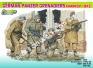 1/35 Dragon 6305 German Panzer Grenadiers Kharkov 1943