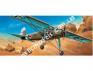 1/72 Airfix 2212 Fieseler Fi 156 Storch Afrika Korps+ Kubelwagen