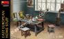 1/35 MiniArt 35584 East European Home Stuff