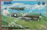 1/72 Special hobby 72484 Kittyhawk Mk.IV ‘Over the Mediterranean and the Pacific’