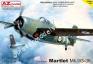 1/72 AZ model 7806 Martlet Mk.I/G-36