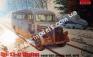1/35 Roden 807 Opel 3.6-47 Omnibus model W39 Ludewig-built, early
