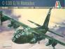 1/72 Italeri 015 C-130 E/H Hercules
