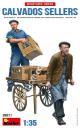 1/35 MiniArt 38071 Calvados Sellers