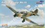 1/48 Dora Wings 48006 Percival Proctor Mk.III