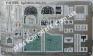 1/72 Bilek pb 026 Photo etched Spitfire Mk.IX