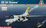 1/48 Italeri 2735 ES-3A Shadow