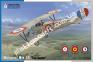 1/48 Special hobby 48184 Nieuport 10 
