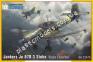 1/72 Special hobby 72470 Junkers Ju 87D-3 Stuka ‘Stuka Experten’