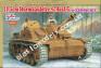 1/35 Dragon 6454 10.5cm Sturmhaubitze 42 Ausf.G w/Zimmerit