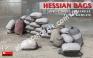 1/35 MiniArt 35586 Sand Bags