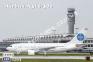 1/144 AMP 144-010 Airbus A310-300 Pratt & Whitney Pan American