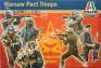 1/72 Italeri 6190 Warsaw Pact Troops