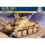 1/35 Italeri 6448 Sd. Kfz. 140/1 Aufklarungsp.38 (T)