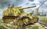 1/35 Dragon 6321 Hummel Late Production