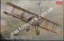 1/32 Roden 634 Spad XIIIc1 (Early) WWI fighter