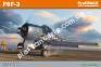 1/72 Eduard 7074 Grumman F6F-3