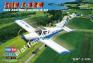 1/72 HobbyBoss 80231 ZLIN Z-42M