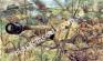 1/72 ITALERI 6096 PAK 40 AT Gun w/Servants