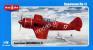 1/48 Mikro Mir 48-006 Ла-11 — советский поршневой истребитель