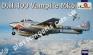1/72 A-model 72208 Fighter D.H. 100 Vampire Mk.6