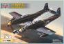 1/48 Modelsvit 4818 North-American F-82F/G Twin Mustang