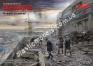 1/35 ICM 35903 Chernobyl#3. Rubble cleaners (5 figures)