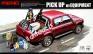 1/35 Meng 002 Pick UP w/Equipment