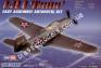 1/72 HobbyBoss 80240 Bell P-39Q Airacobra