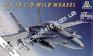 1/72 Italeri 016 F/A-18 C/D WILD WEASEL