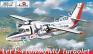 1/144 A-model 1467-02 Самолет Let L-410 «Turbolet»