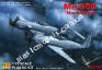 1/72 RS models 92198 Messerschmitt Me-609 Nachtjäger