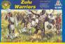 1/72 Italeri 6051 Zulu Wariors 1879